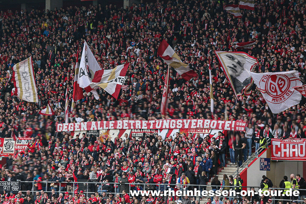 1. FSV Mainz 05 – Werder Bremen 2-2 (11)