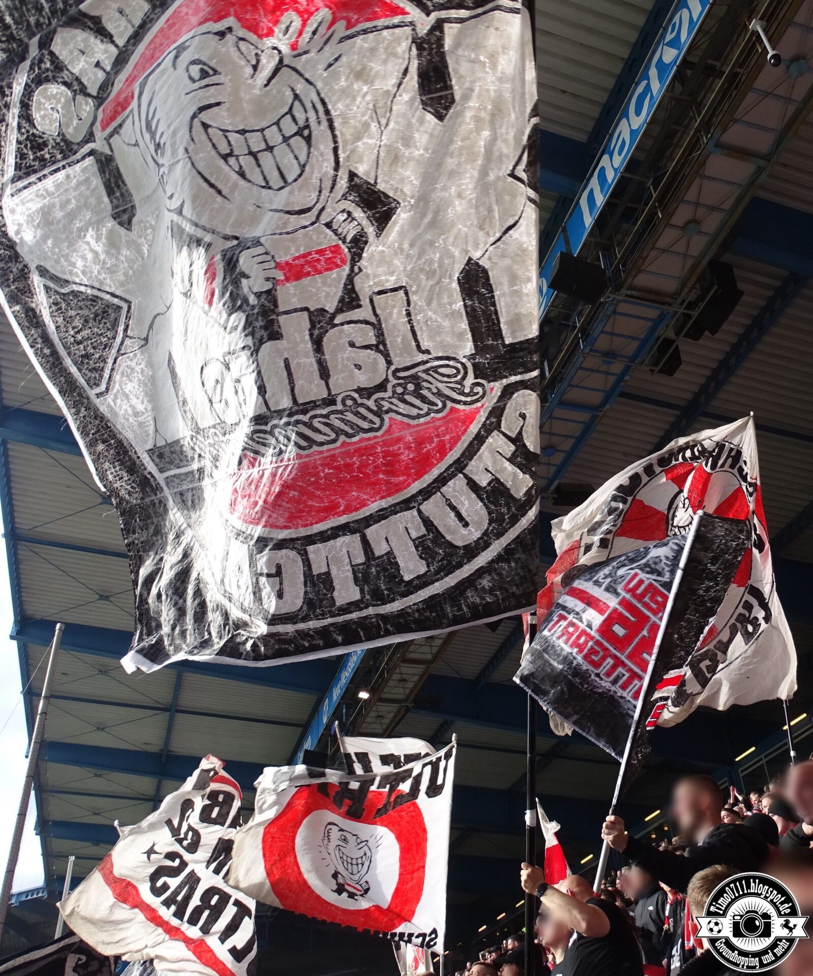 DSC Arminia Bielefeld – VfB Stuttgart 1-1 (28)