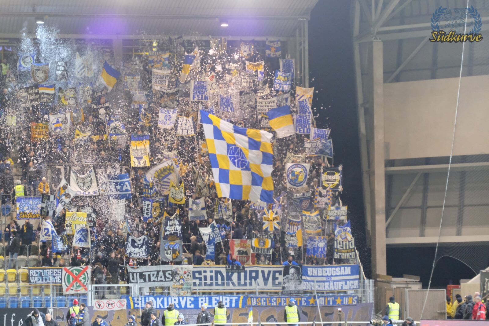 FC Carl Zeiss Jena – Tennis Borussia Berlin 3-0