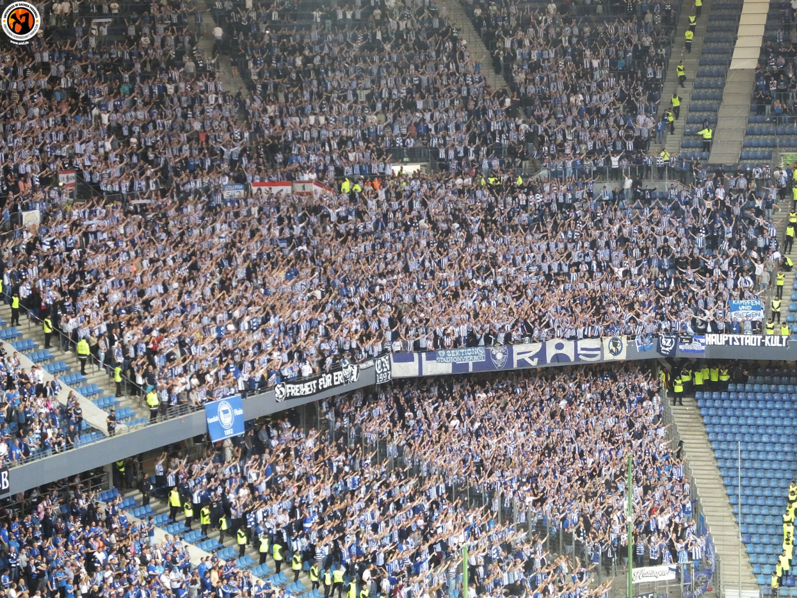 Hamburger SV – Hertha BSC 0-2 (24)
