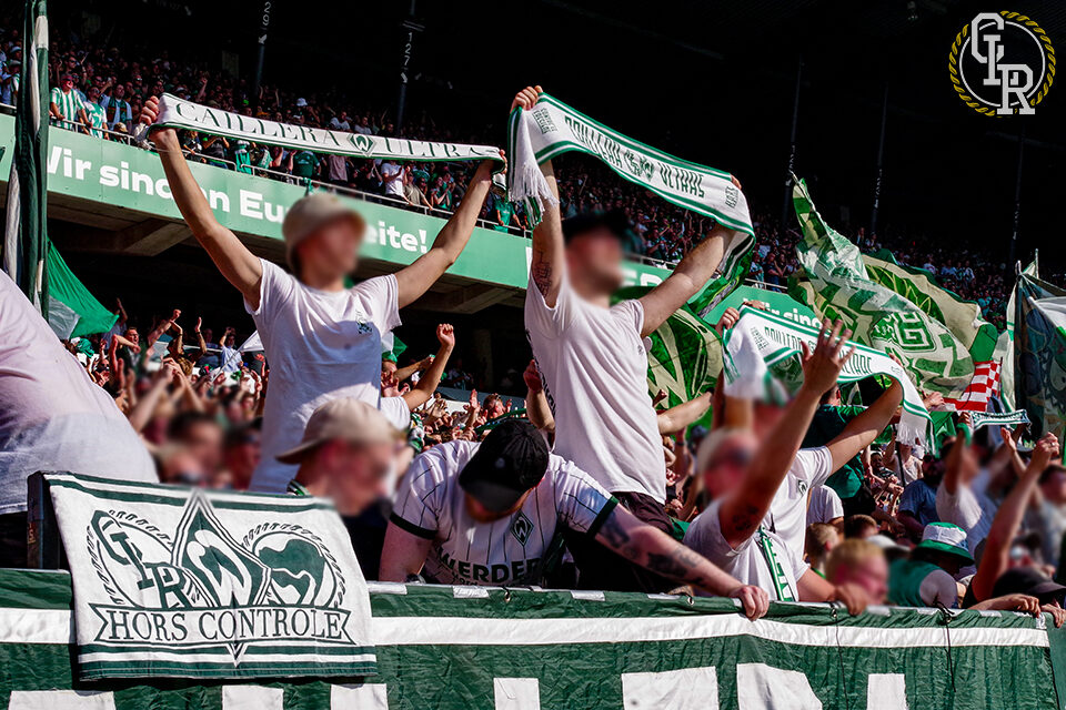 Werder Bremen – VfB Stuttgart 2-2 (25)