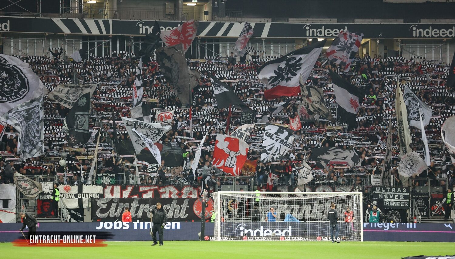 Eintracht Frankfurt – Borussia Dortmund 1-2 (2)