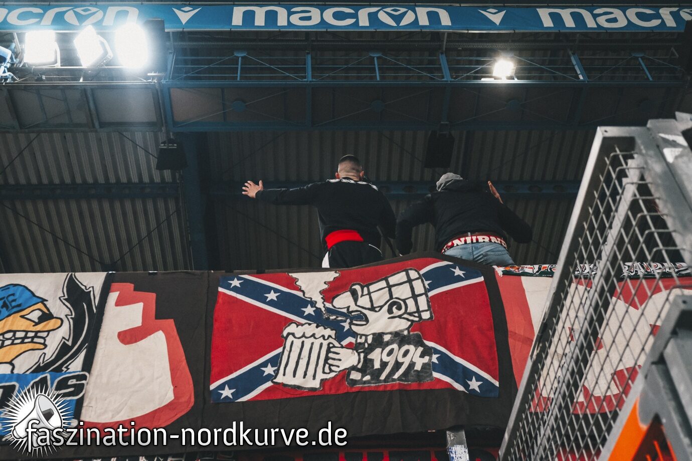DSC Arminia Bielefeld – 1. FC Nürnberg 2-2 (16)