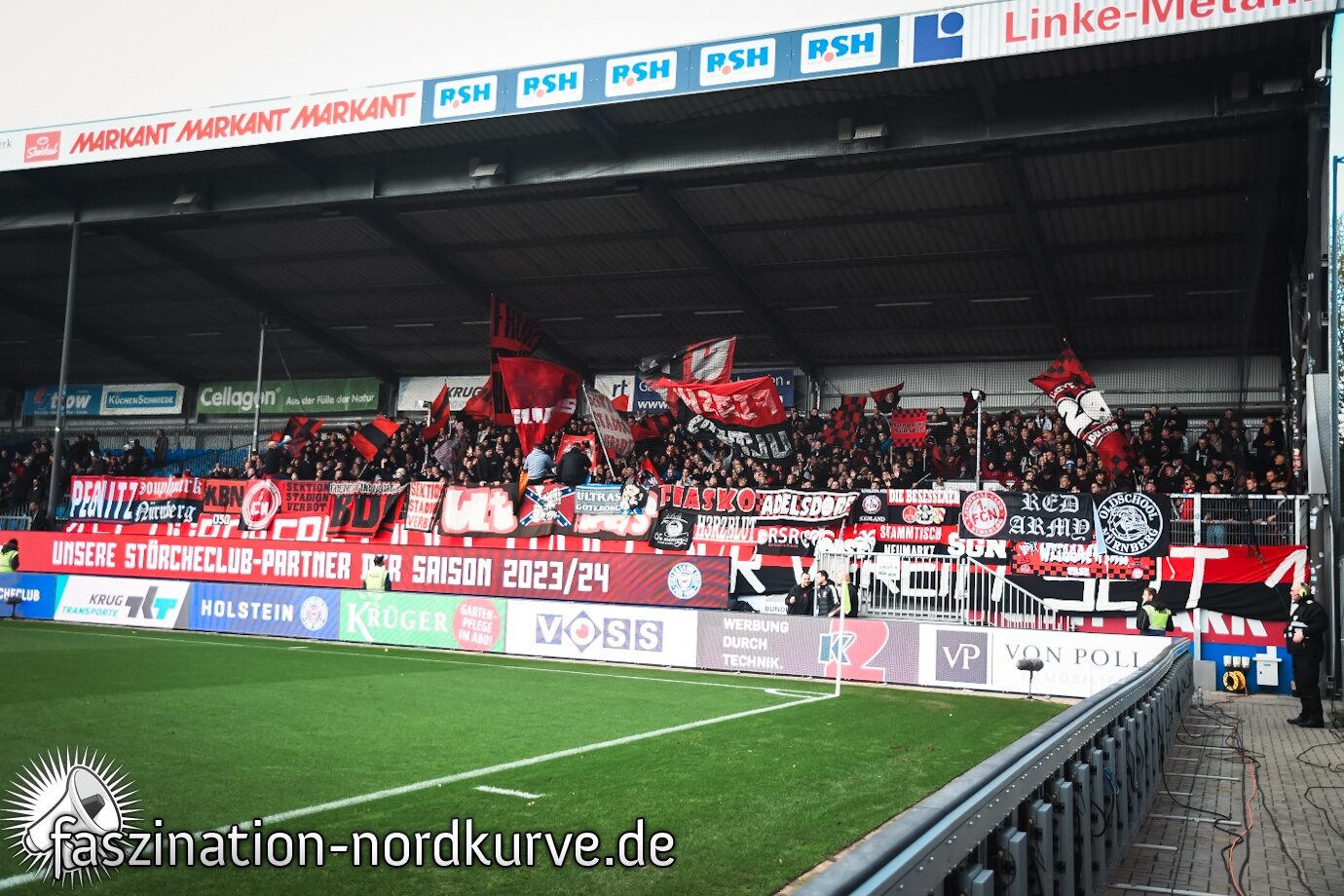 Holstein Kiel – 1. FC Nürnberg 0-2 (7)