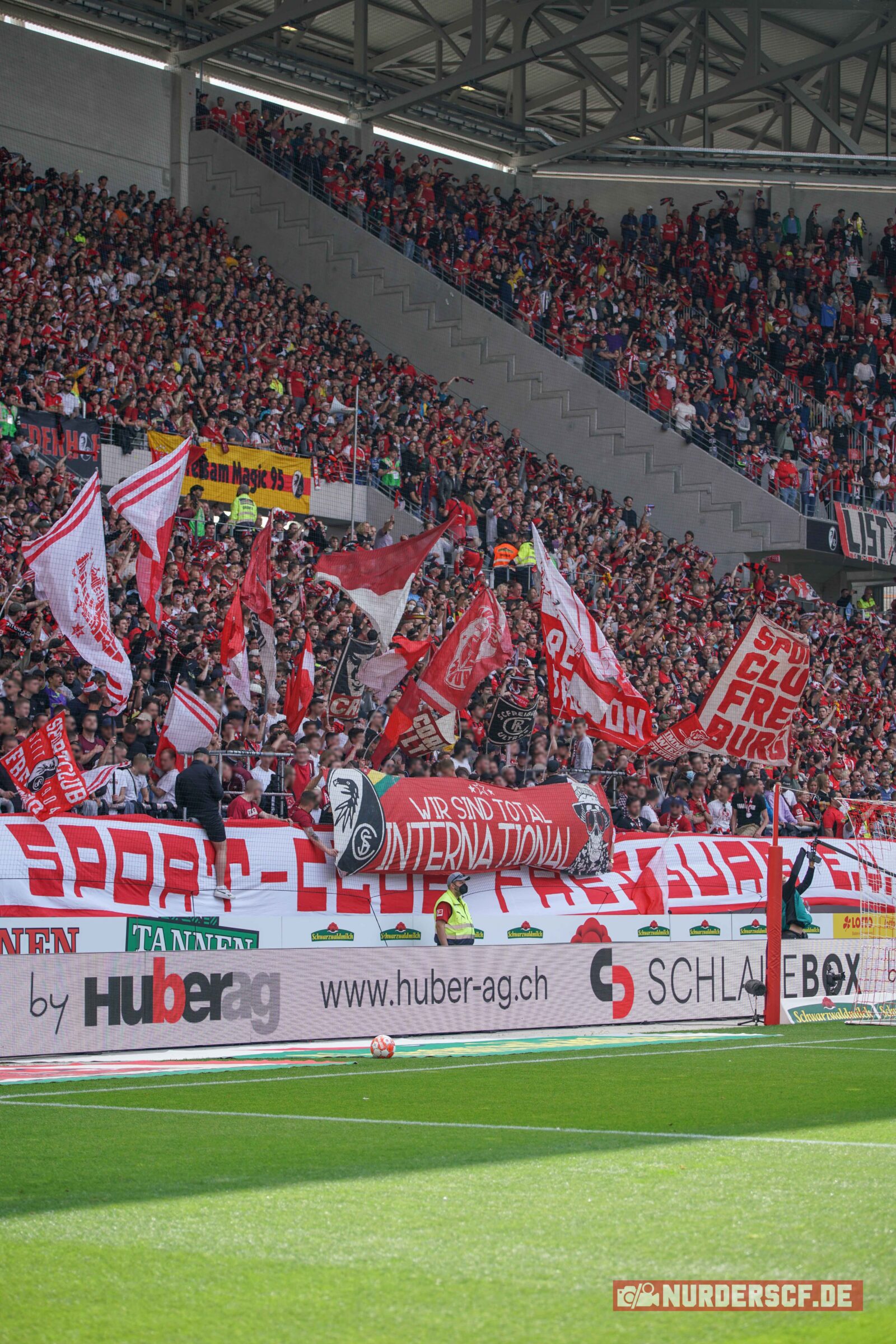 SC Freiburg – 1. FC Union Berlin 1-4 (23)