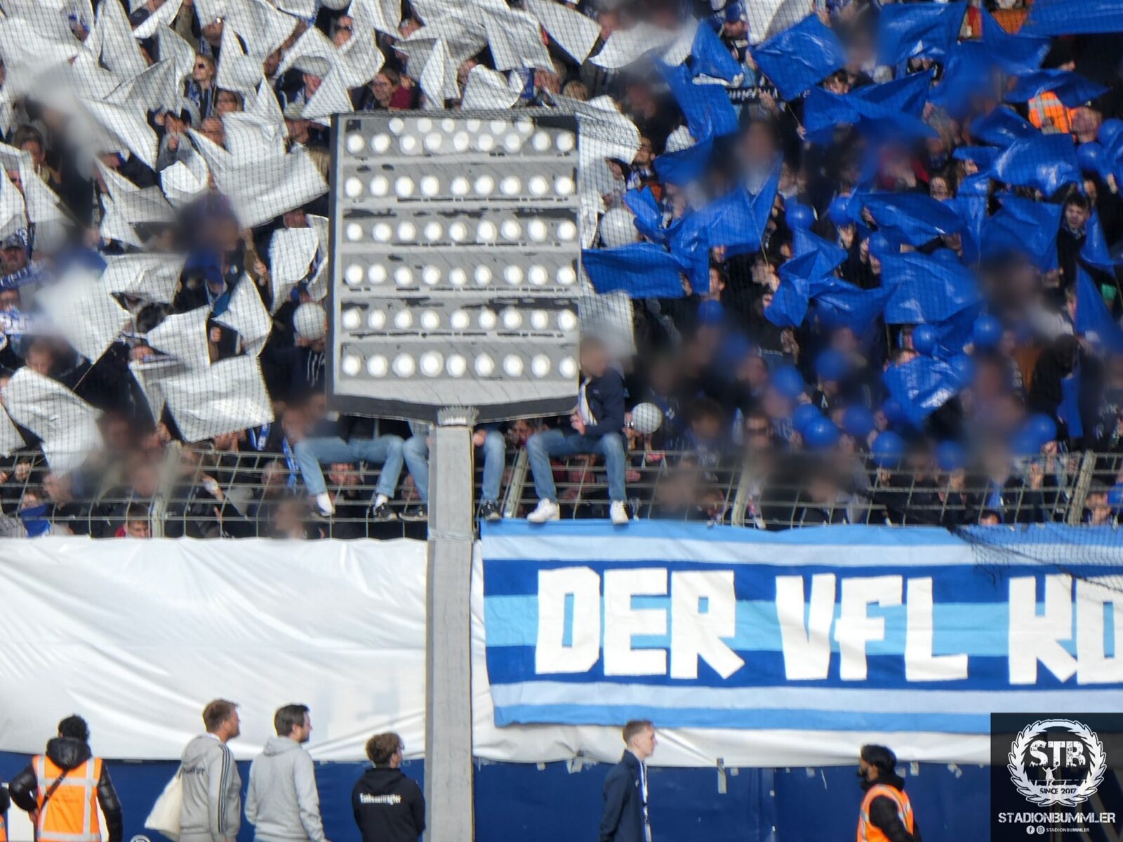 VfL Bochum – SC Freiburg 1-2 (34)