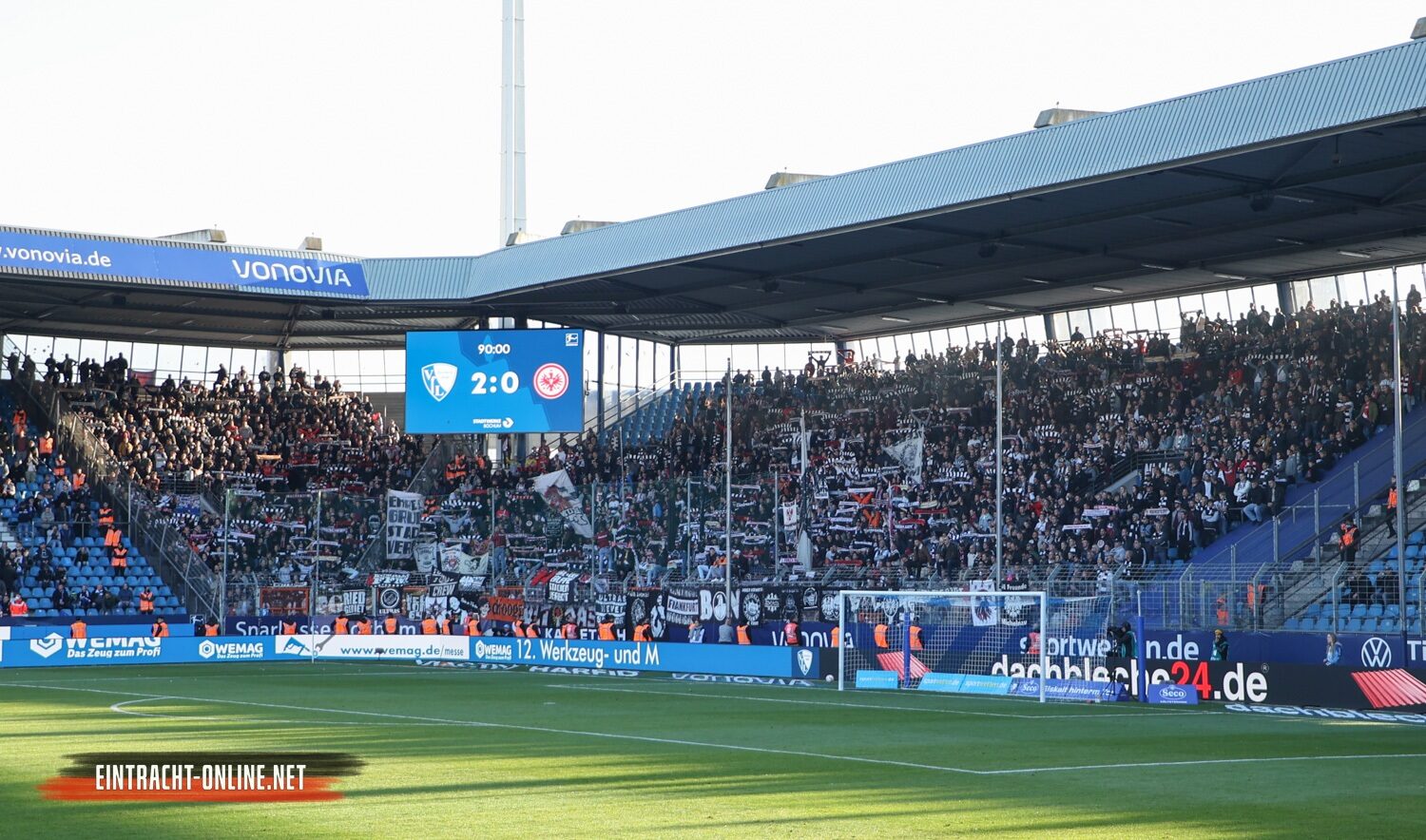 VfL Bochum – Eintracht Frankfurt 3-0 (24)