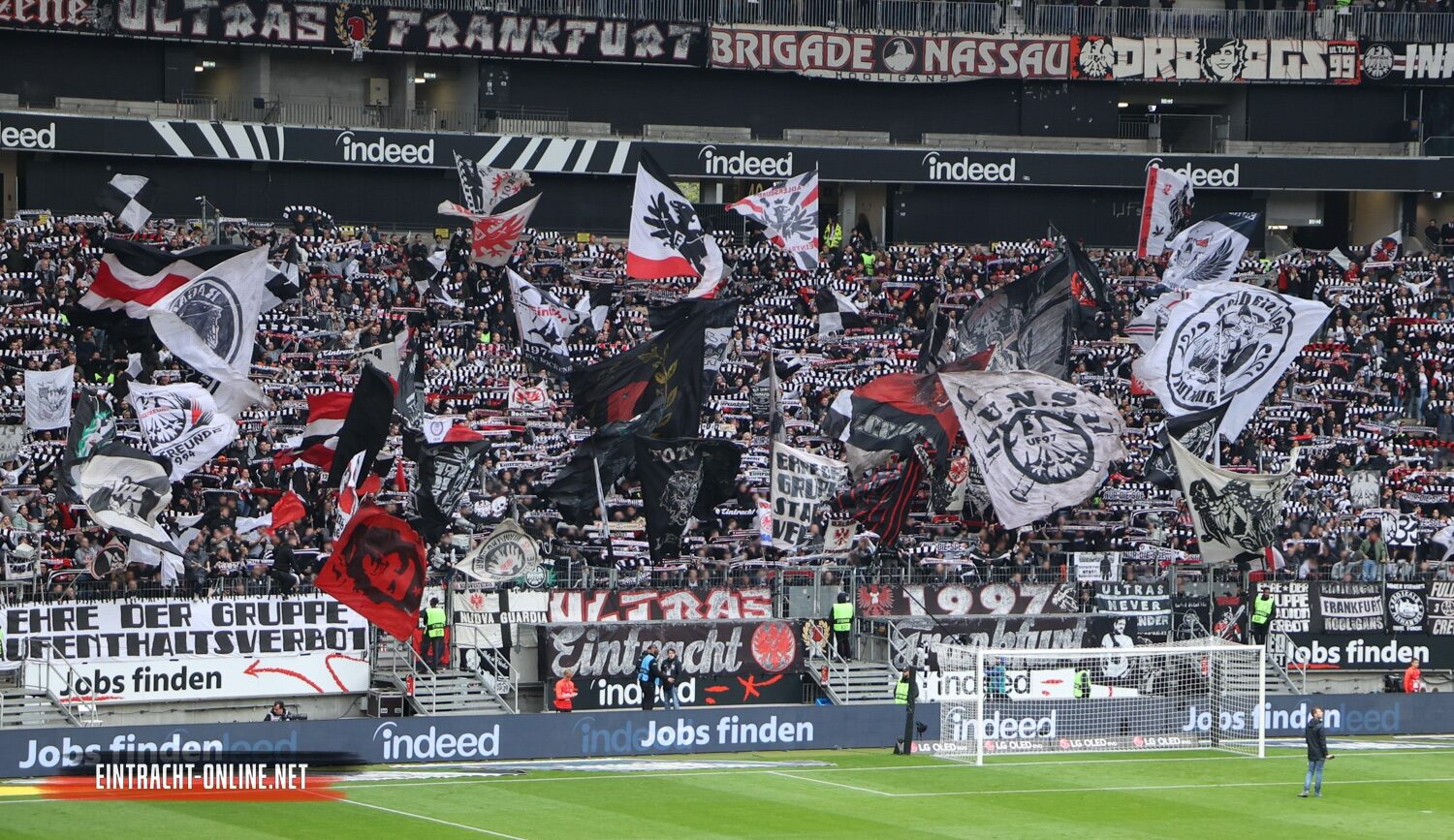 Eintracht Frankfurt – Bayer 04 Leverkusen 4-1 (6)