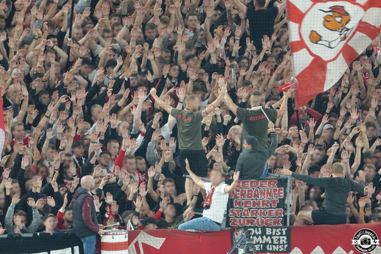 VfB Stuttgart – SV Darmstadt 98 3-1 (1)
