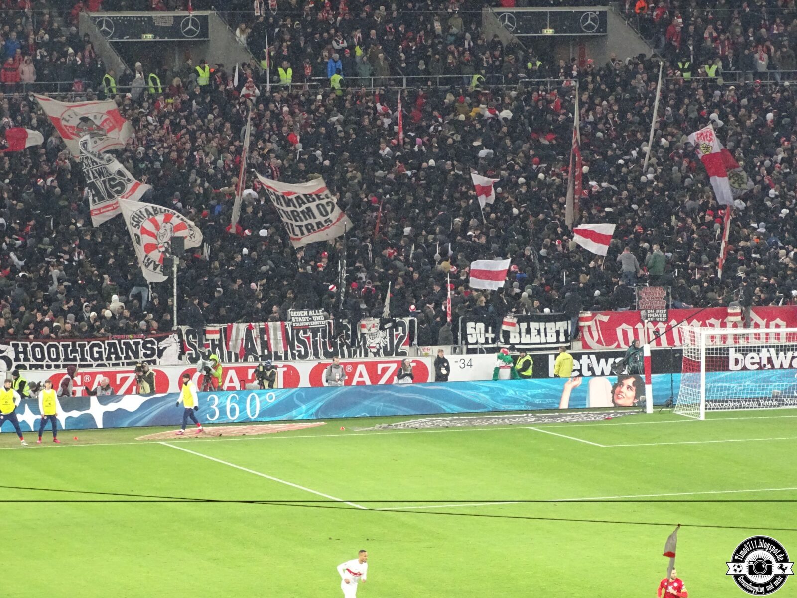 VfB Stuttgart – 1. FSV Mainz 05 1-1 (16)