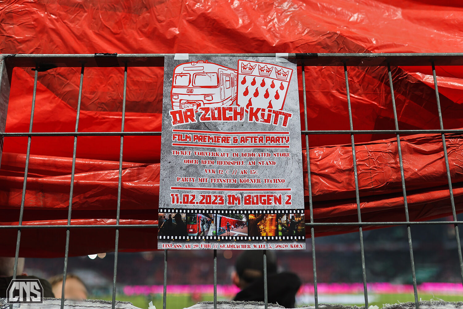 1. FC Köln – Werder Bremen 7-1 (11)