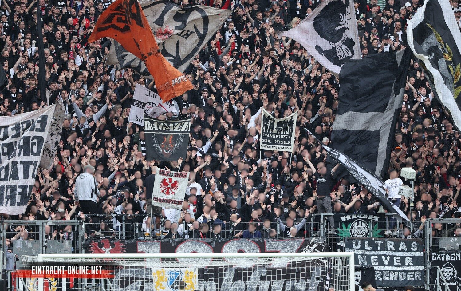 Eintracht Frankfurt – FC Augsburg 1-1 (9)