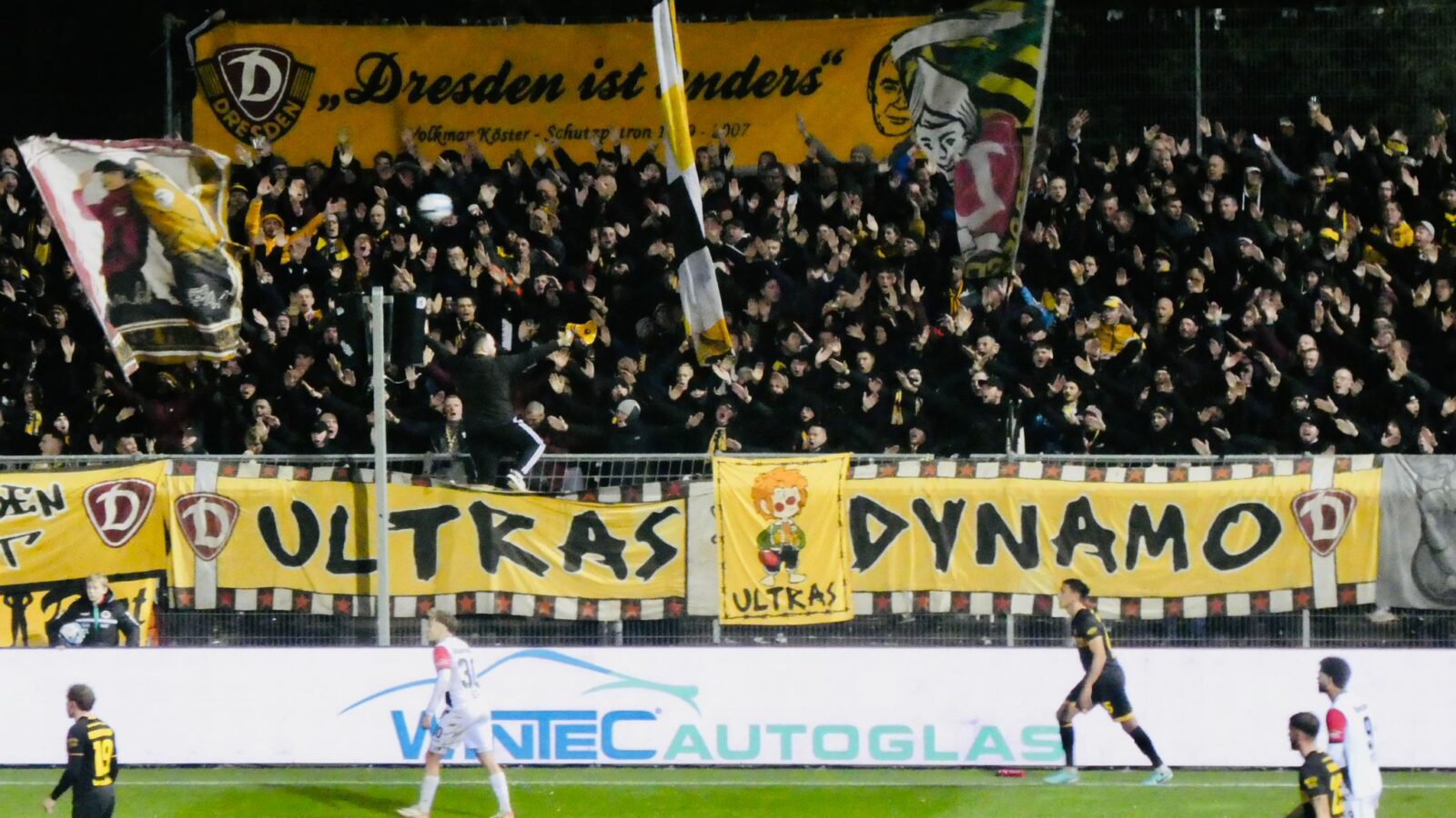 Viktoria Köln – Dynamo Dresden 1-5 (9)