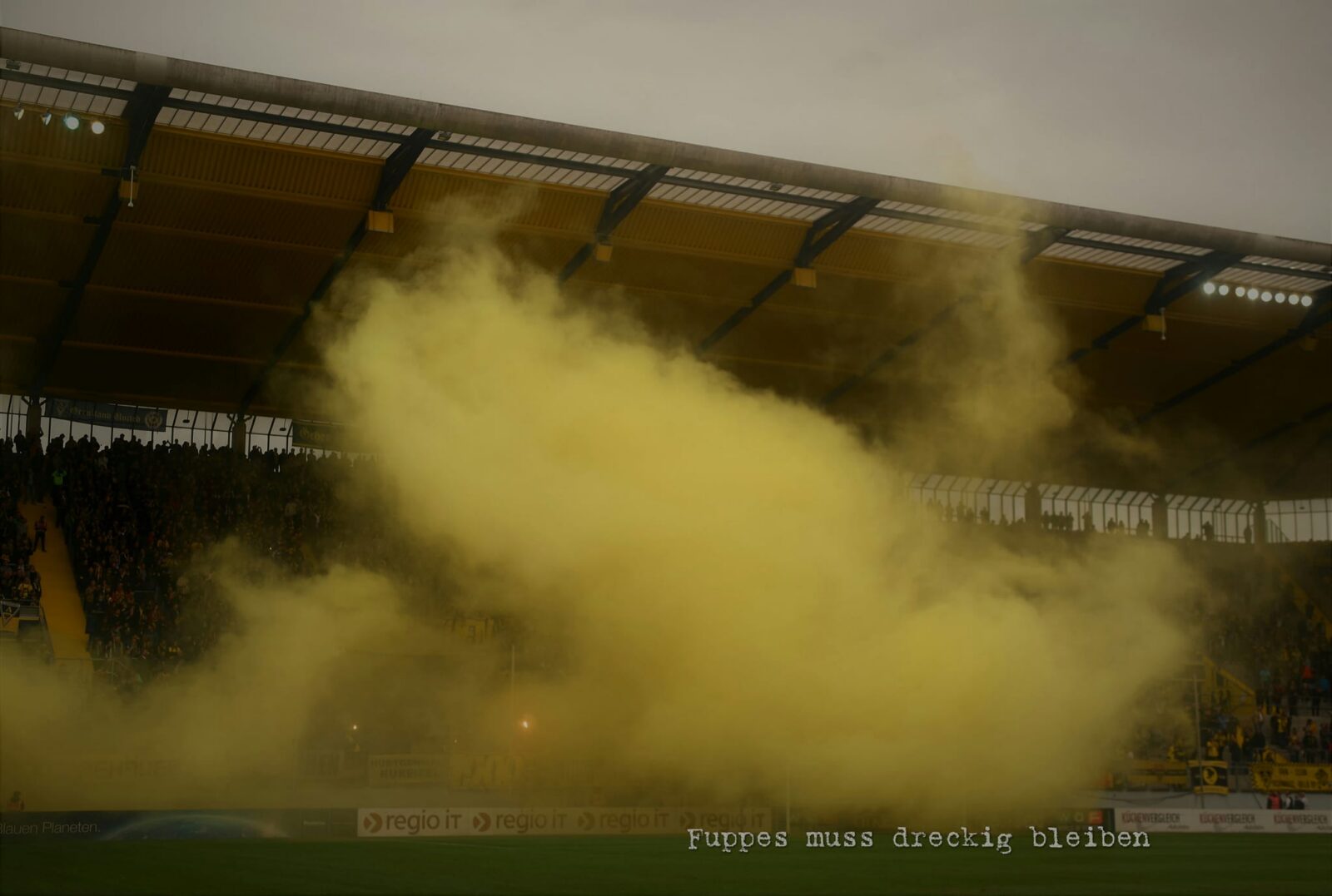 TSV Alemannia Aachen – SC Preußen Münster 4-2 (14)