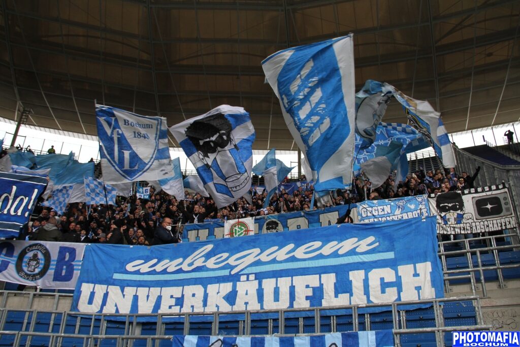 TSG Hoffenheim – VfL Bochum 1-2 (4)