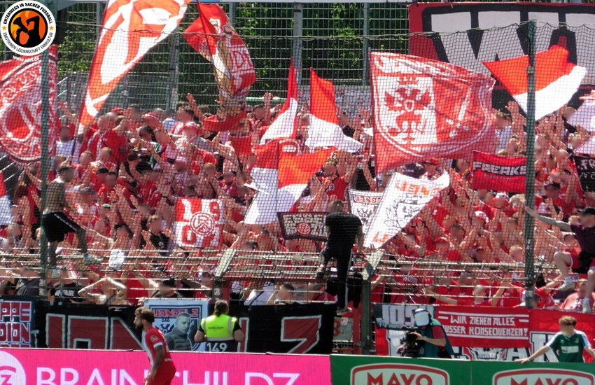 VfB Lübeck – Rot-Weiss Essen 3-3 (6)
