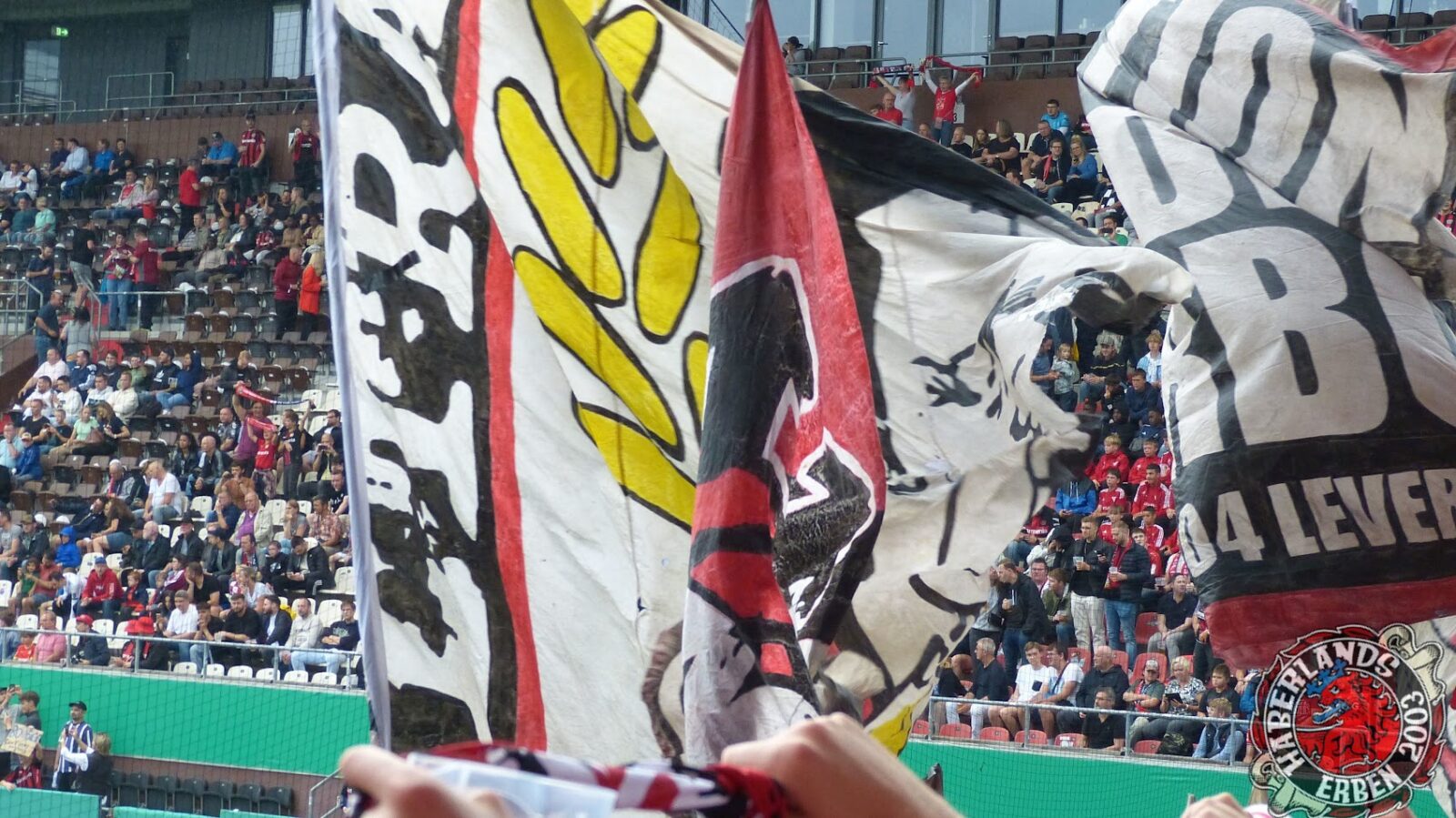 FC Teutonia Ottensen – Bayer 04 Leverkusen 0-8 (10)