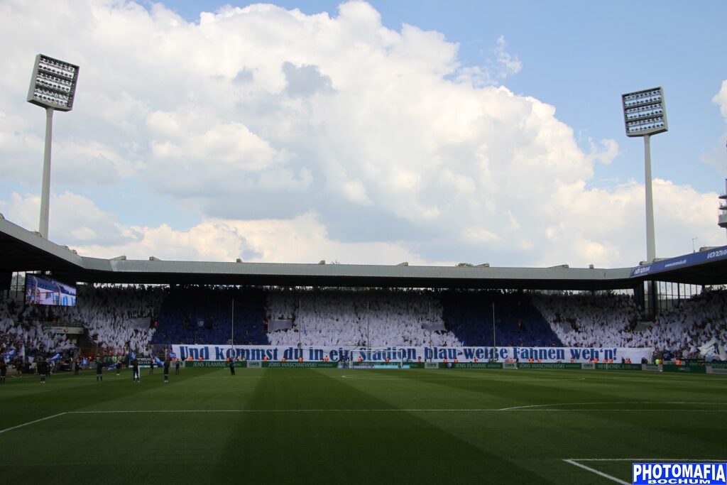 VfL Bochum – FC Augsburg 3-2 (45)