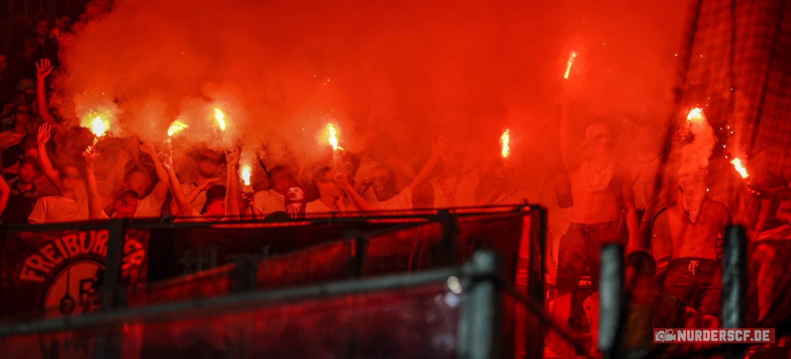 Olympiakos Piräus – SC Freiburg 0-3 (14)