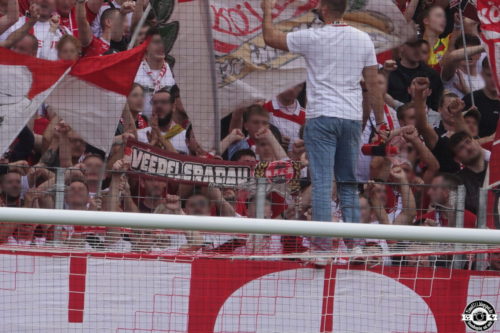 1. FC Köln – VfB Stuttgart 0-2 (8)