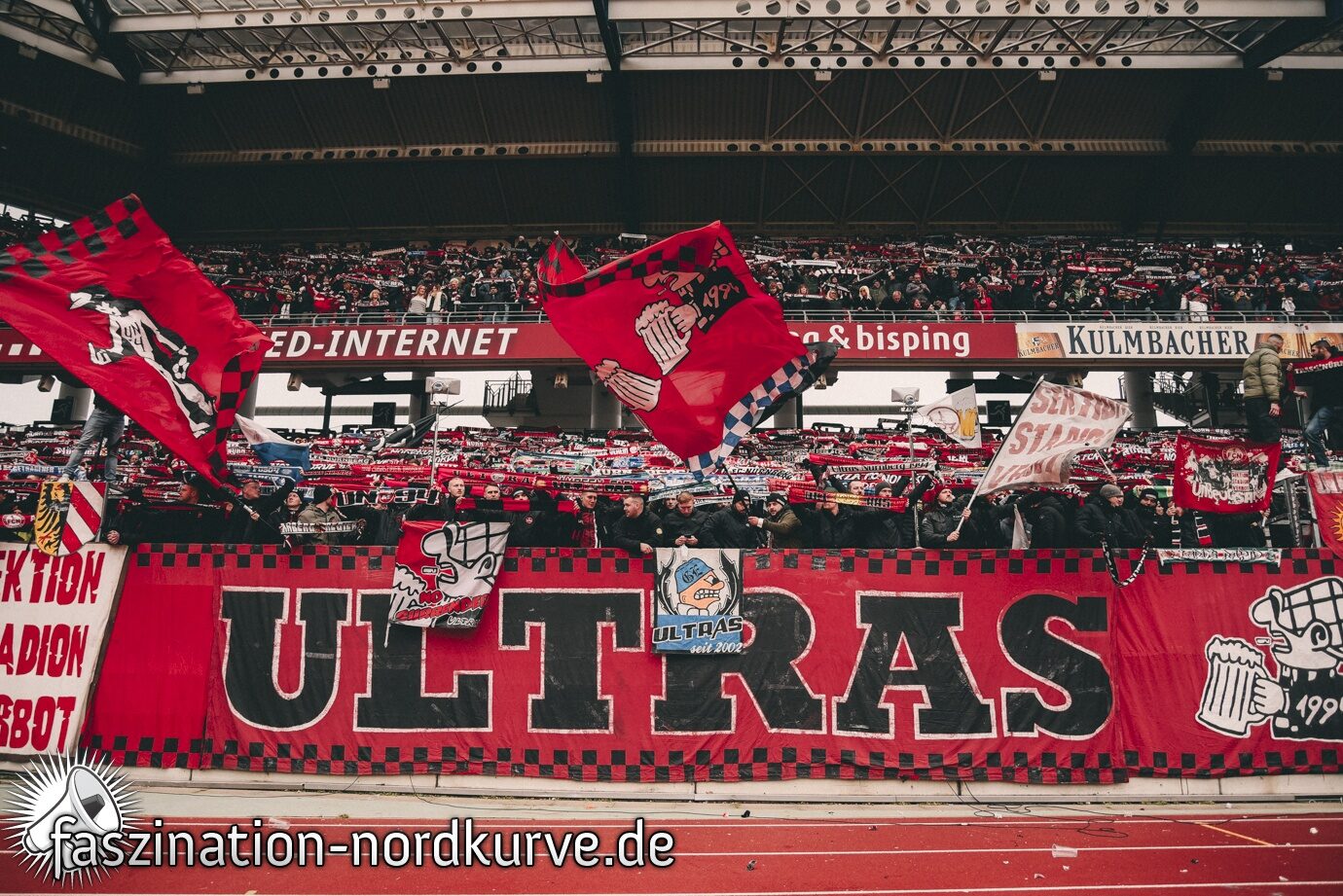 1. FC Nürnberg – SSV Jahn Regensburg 1-0 (9)