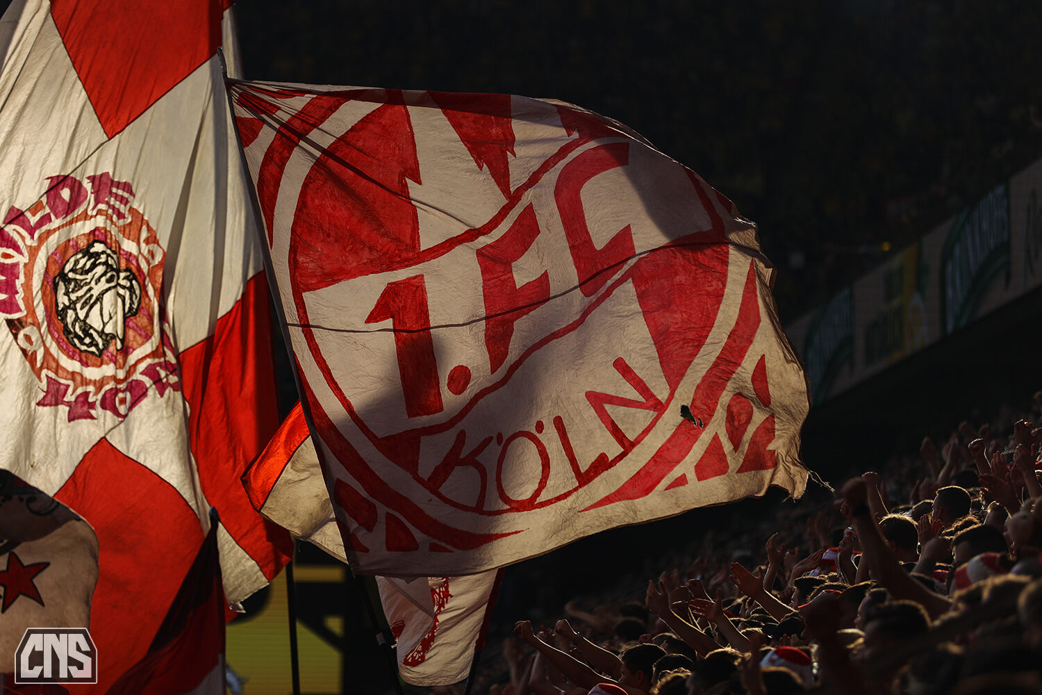Borussia Dortmund – 1. FC Köln 1-0 (6)