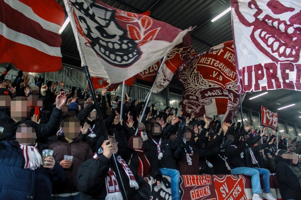 SV Wehen – Viktoria Köln 3-1 (10)