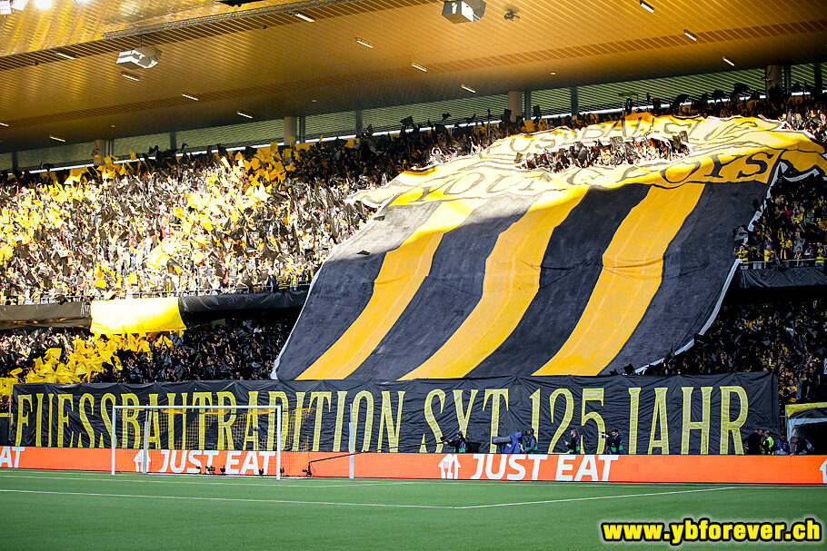 BSC Young Boys – RB Leipzig 1-3 (2)