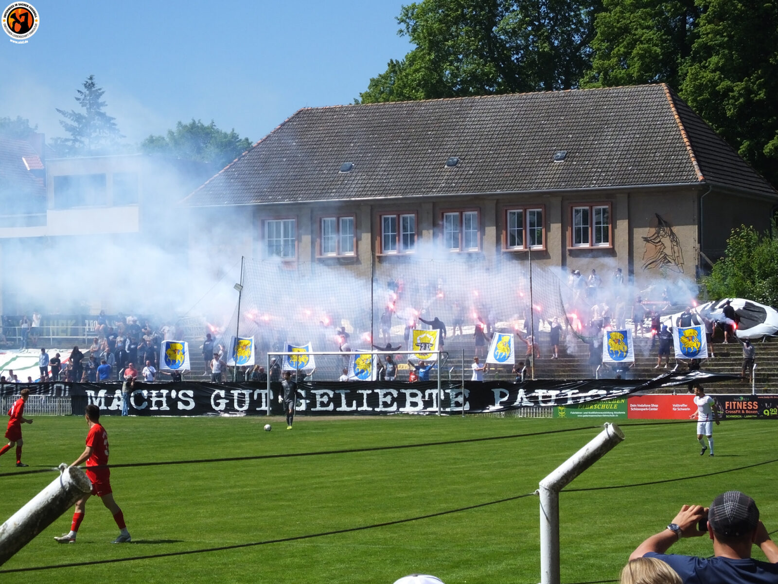 SG Dynamo Schwerin – FC Anker Wismar 1-0 (8)