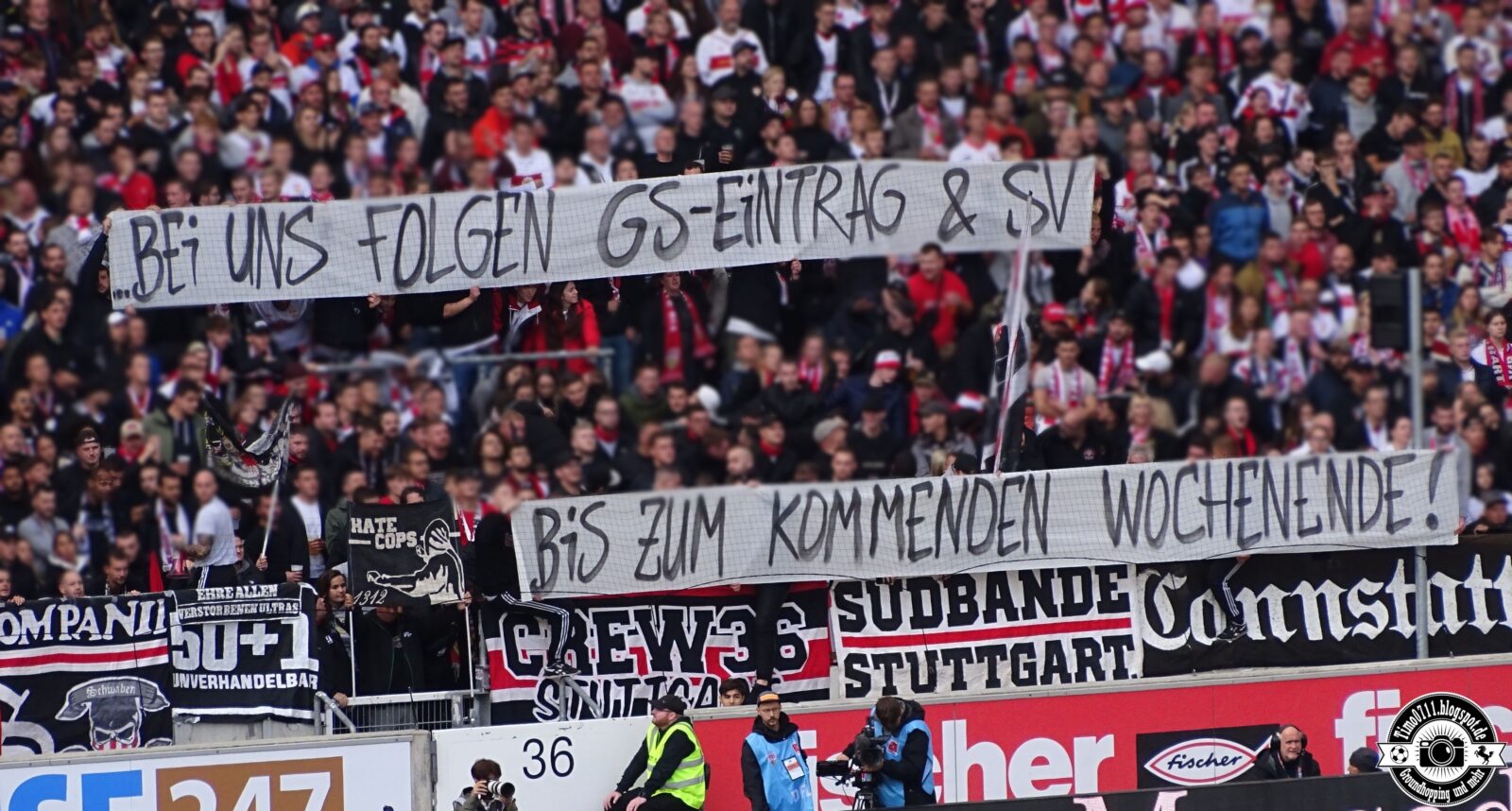 VfB Stuttgart – Eintracht Frankfurt 1-3 (16)