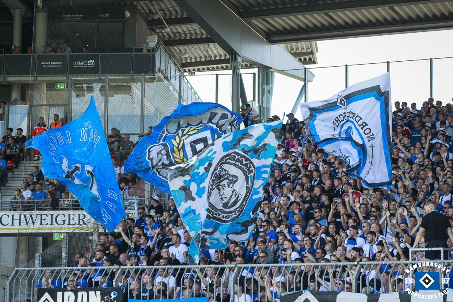 Eintracht Braunschweig – Hamburger SV 0-2 (17)