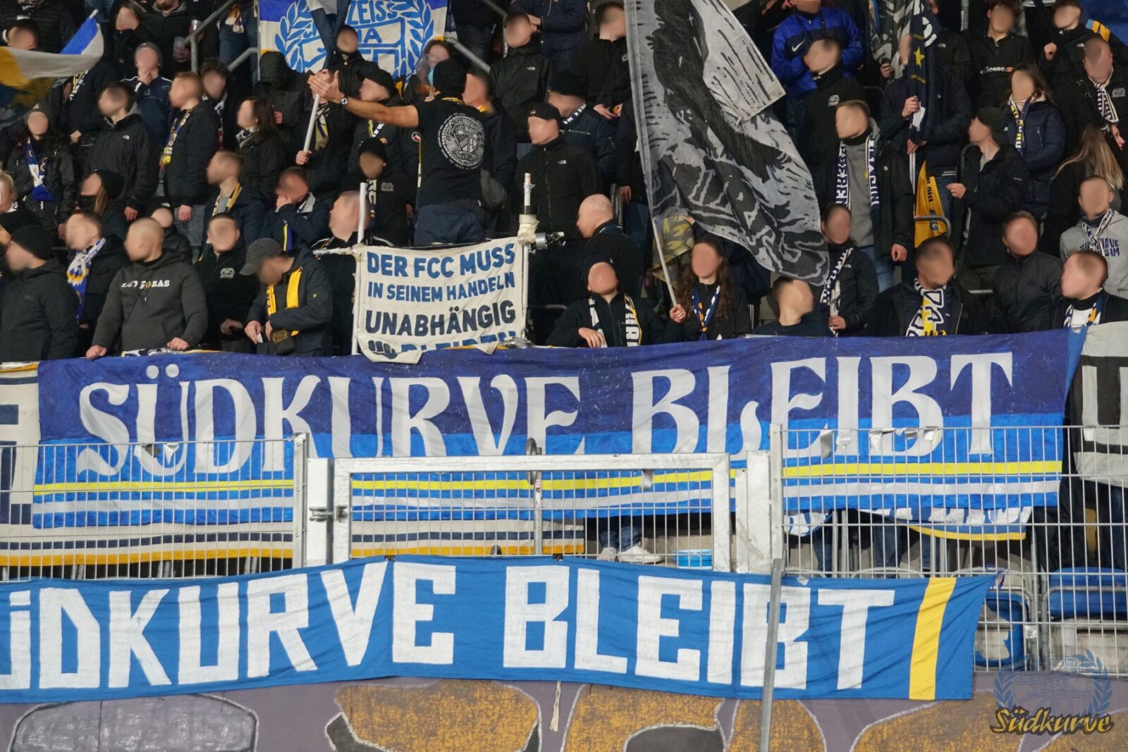 FC Carl Zeiss Jena – SV Babelsberg 03 1-1 (19)