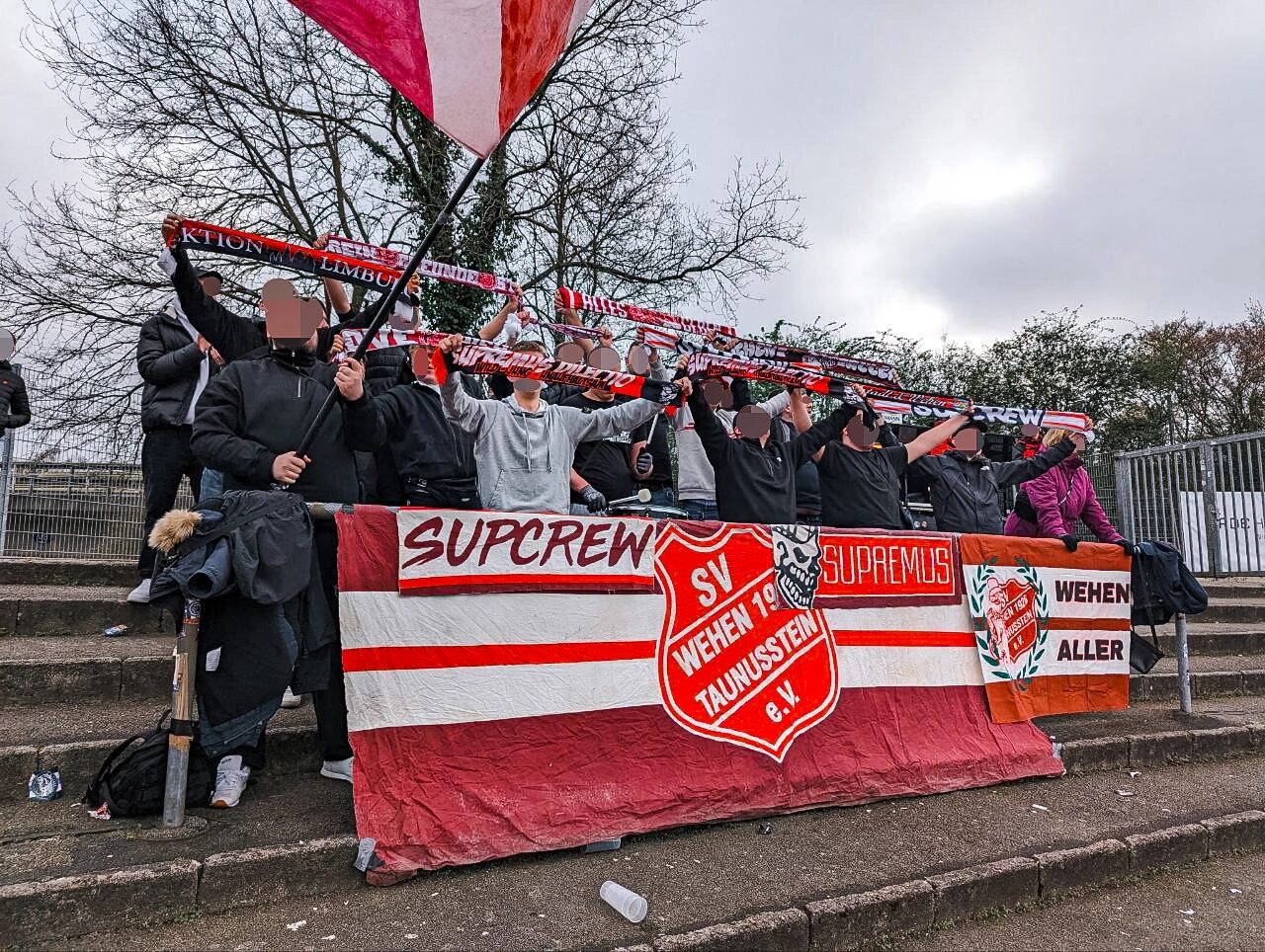 VfB Oldenburg – SV Wehen 1-2 (4)