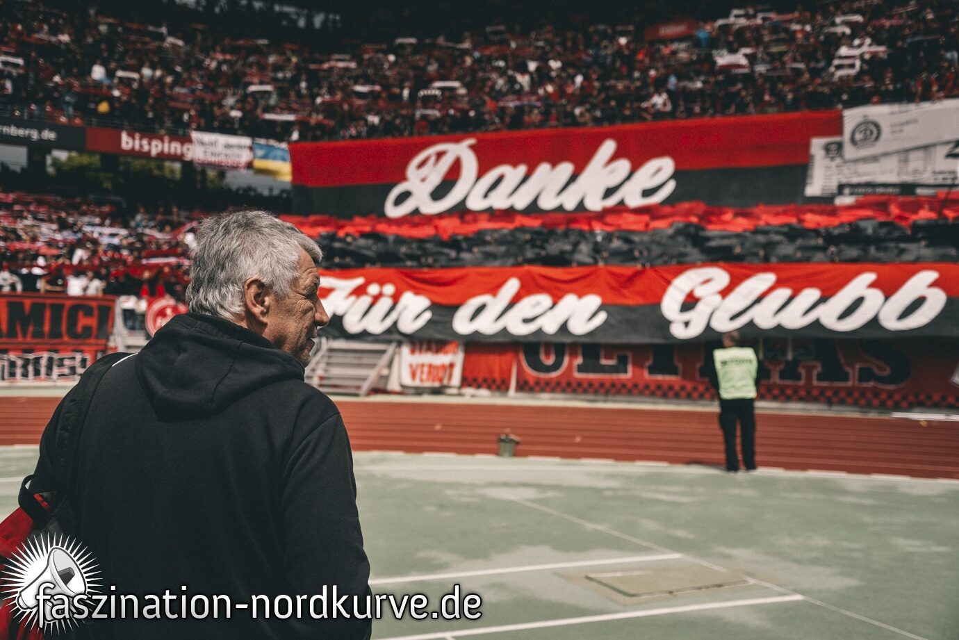 1. FC Nürnberg – Hannover 96 2-2 (21)
