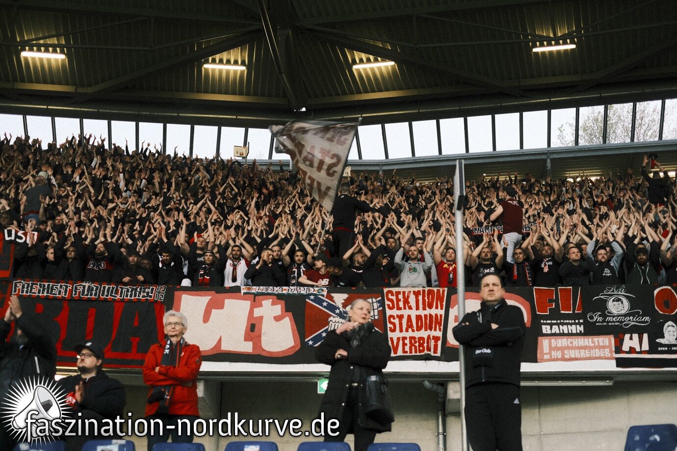 Hannover 96 – 1. FC Nürnberg 3-0 (16)