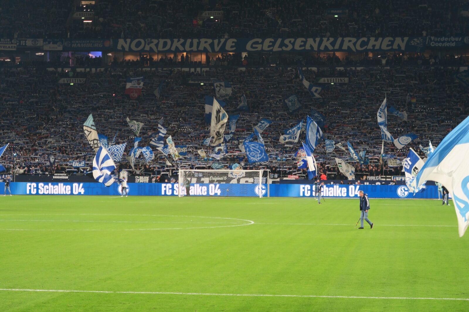 FC Schalke 04 – Hertha BSC 2-2 (12)
