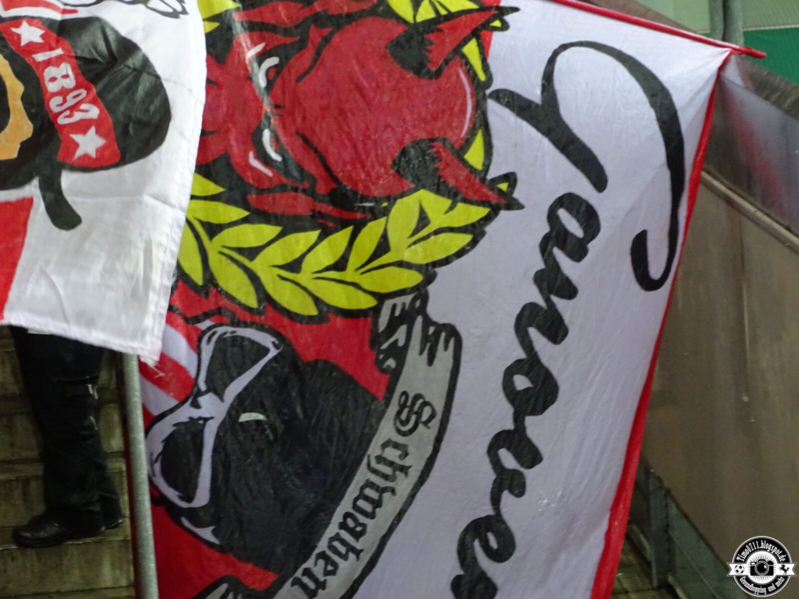 SC Paderborn – VfB Stuttgart 1-2 (28)