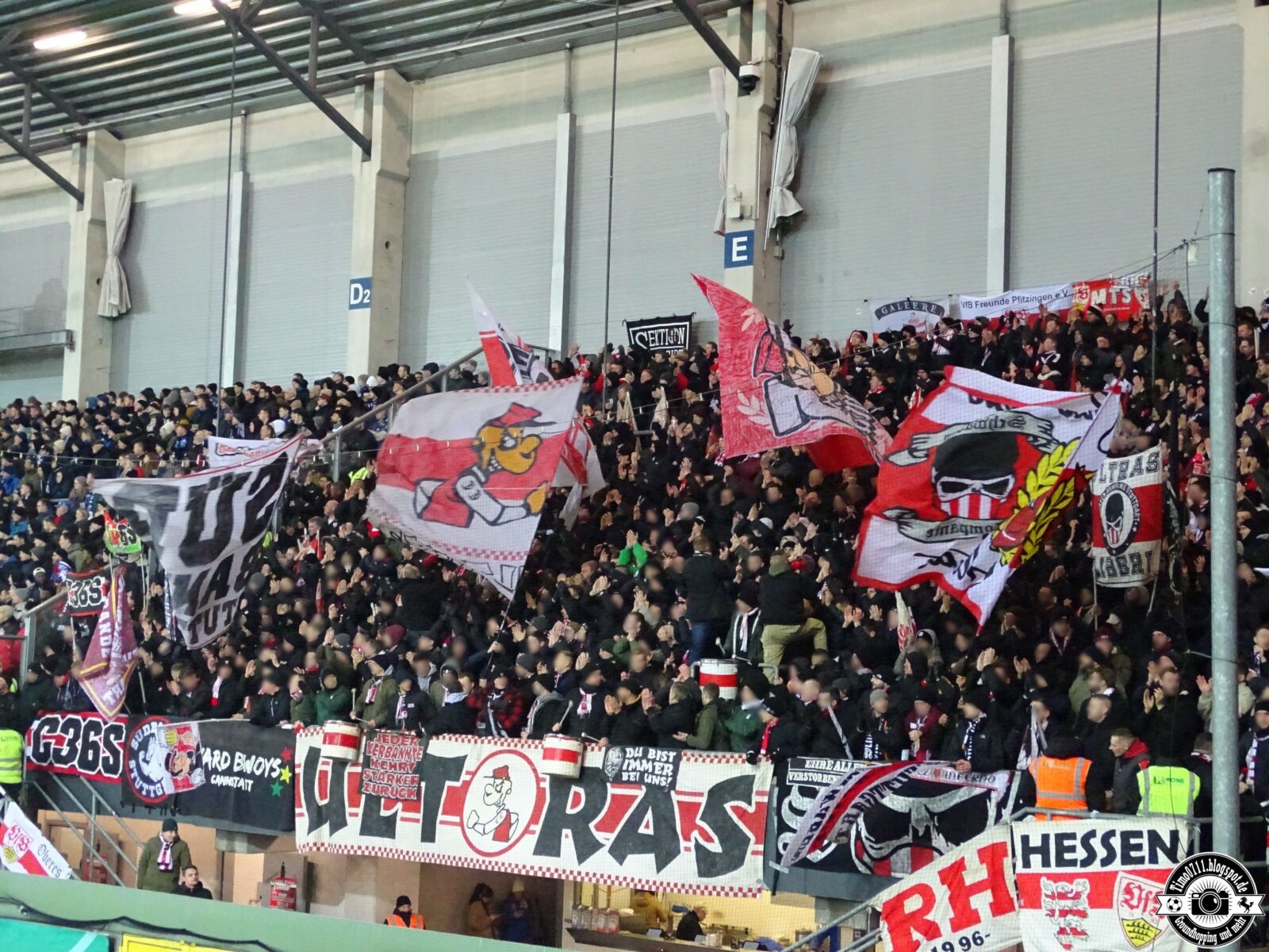 SC Paderborn – VfB Stuttgart 1-2 (9)