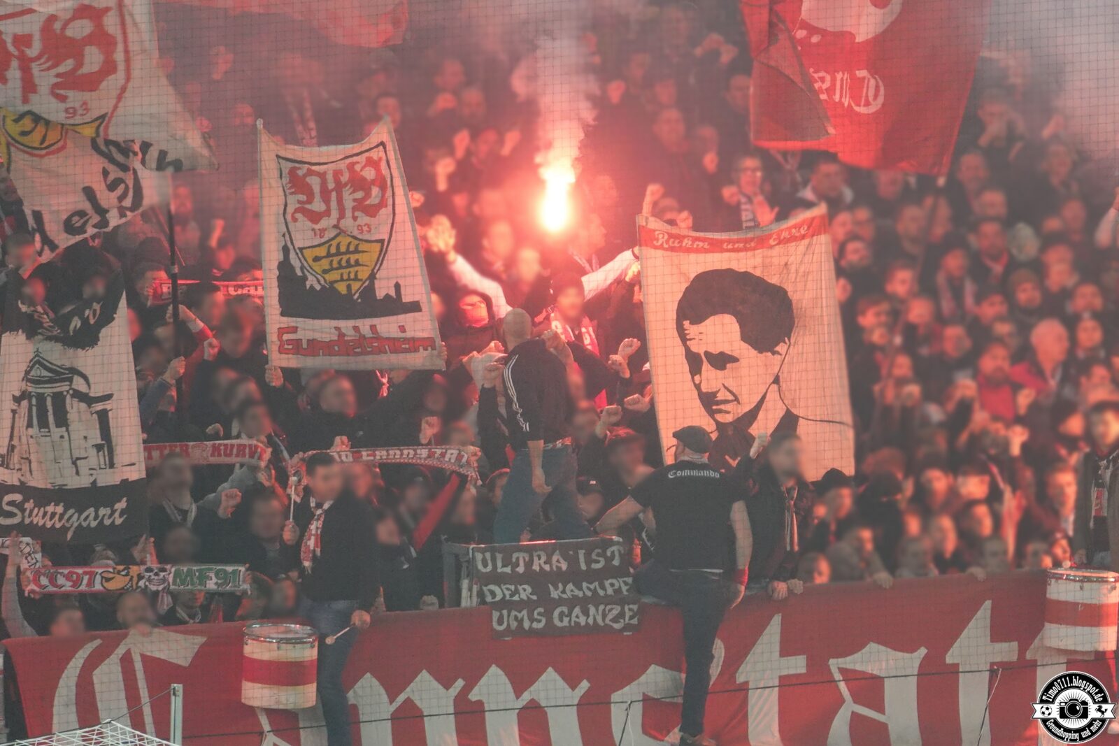 VfB Stuttgart – Atalanta Bergamo 0-2 (129)