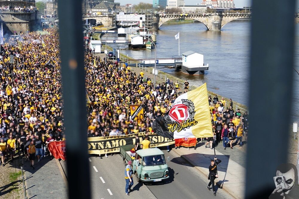 Dynamo Dresden – SV Waldhof Mannheim (39)