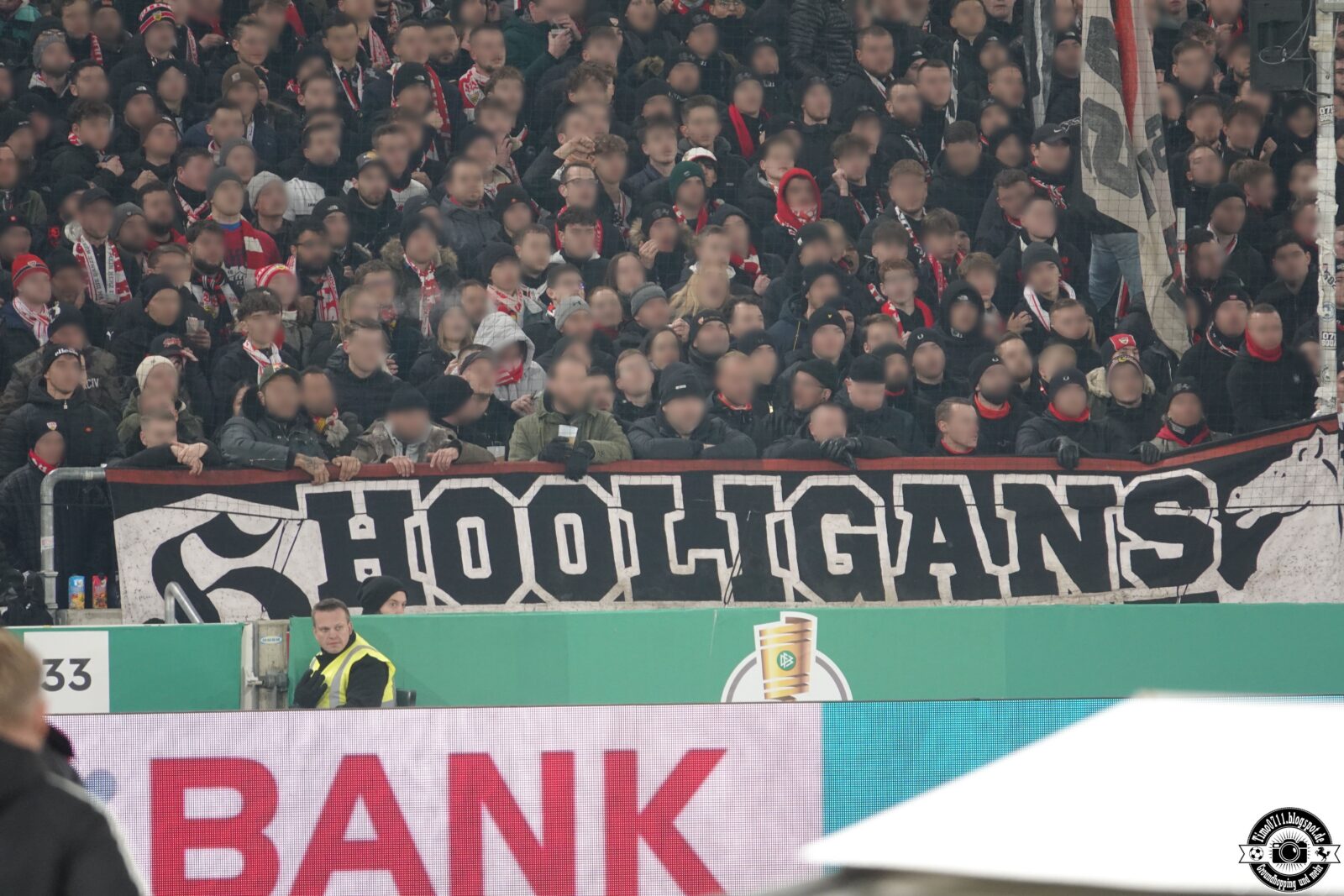 VfB Stuttgart – Borussia Dortmund 2-0 (26)
