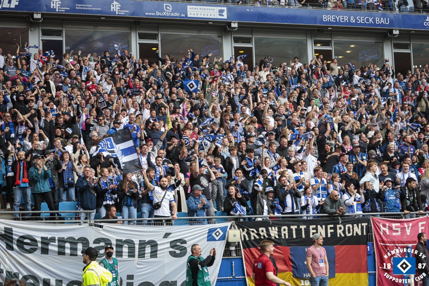 Hamburger SV – Hannover 96 2-1 (7)