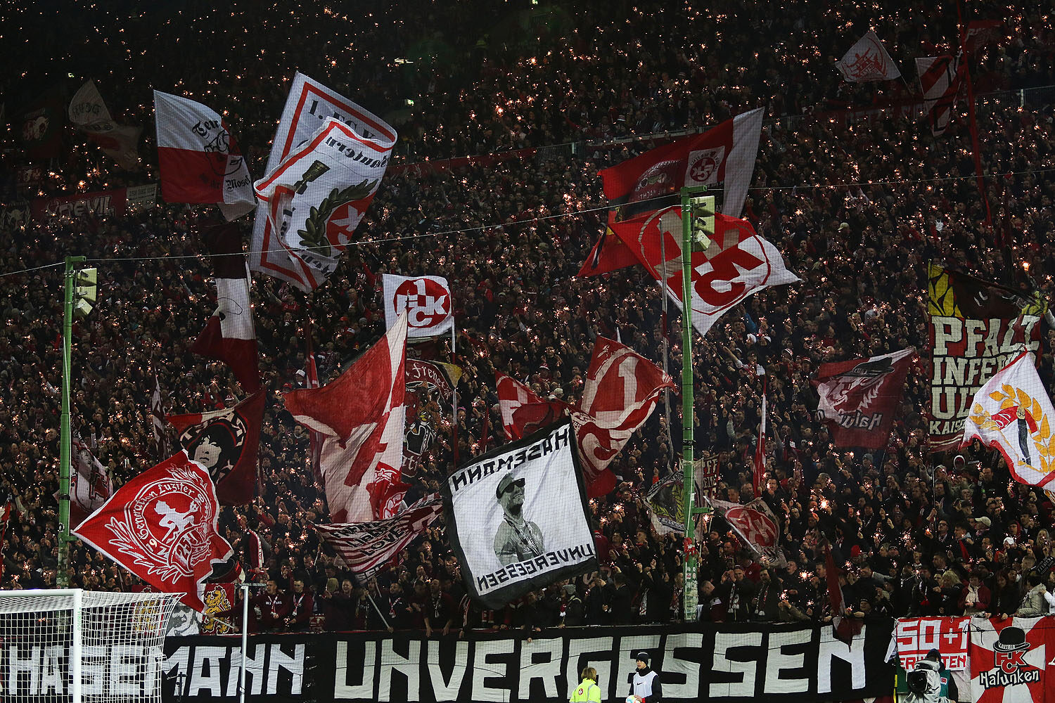 1. FC Kaiserslautern – 1. FC Heidenheim 2-2 (11)