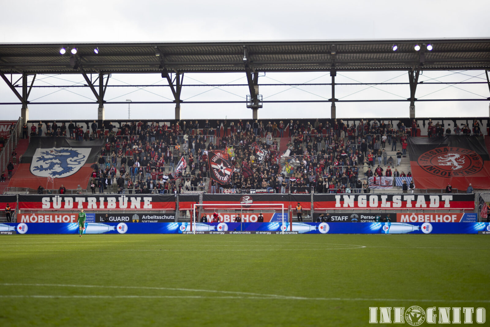 FC Ingolstadt – SC Verl 1-1 (1)