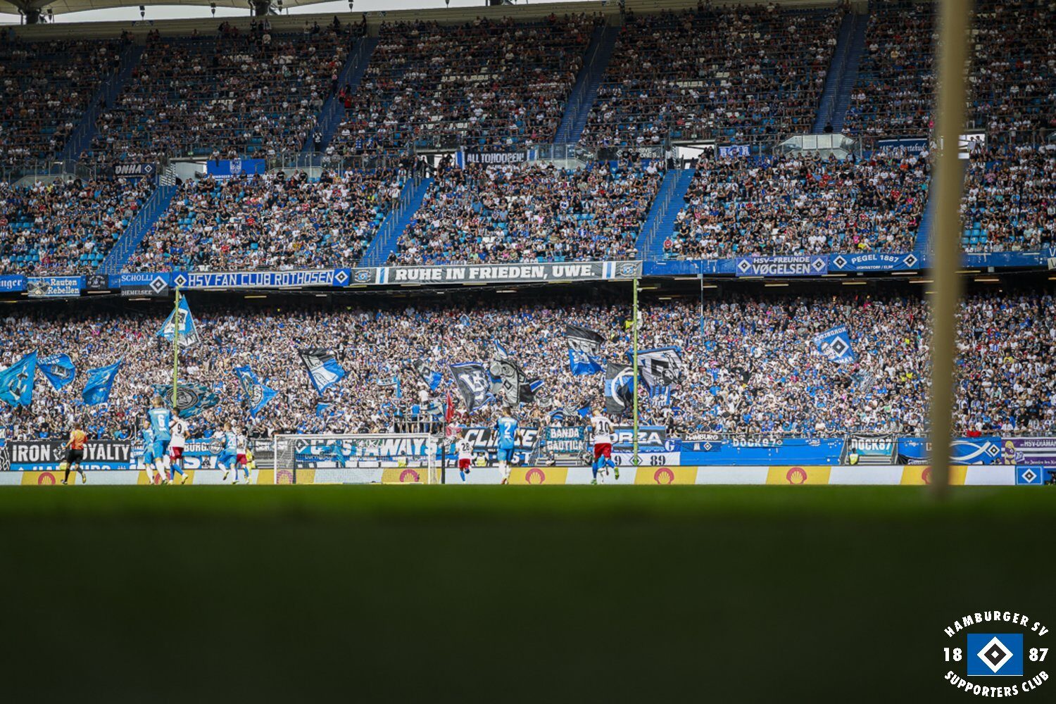 Hamburger SV – 1. FC Heidenheim 1-0 (11)