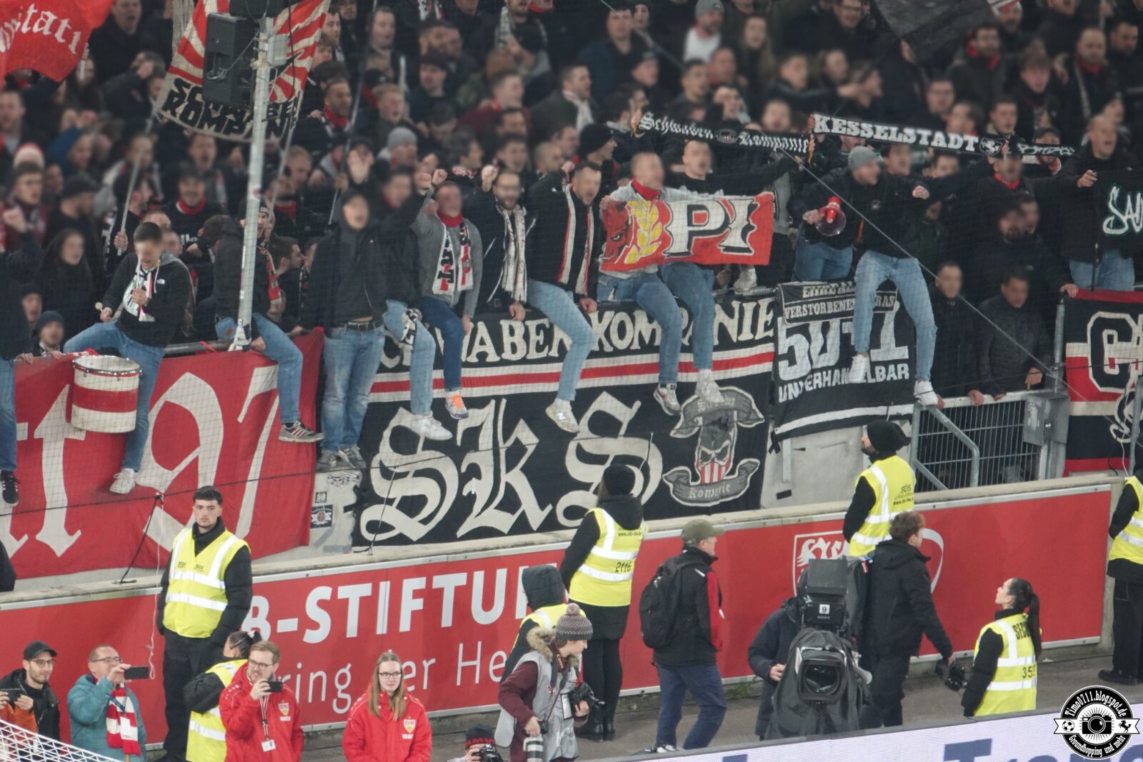 VfB Stuttgart – 1. FC Union Berlin 2-0 (25)
