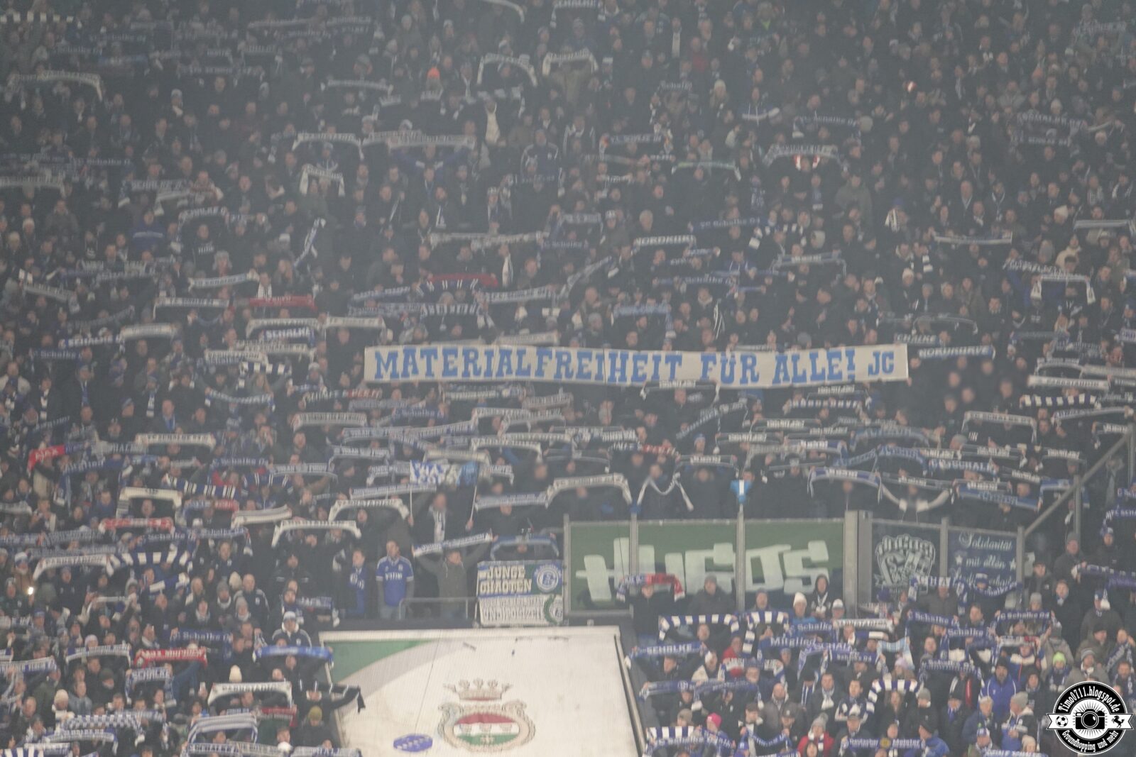 FC Schalke 04 – Hamburger SV (5)