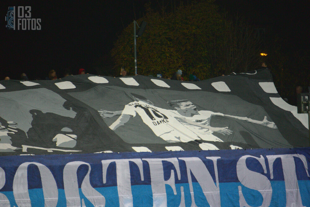 SV Babelsberg 03 – BSG Chemie Leipzig 2-0 (9)