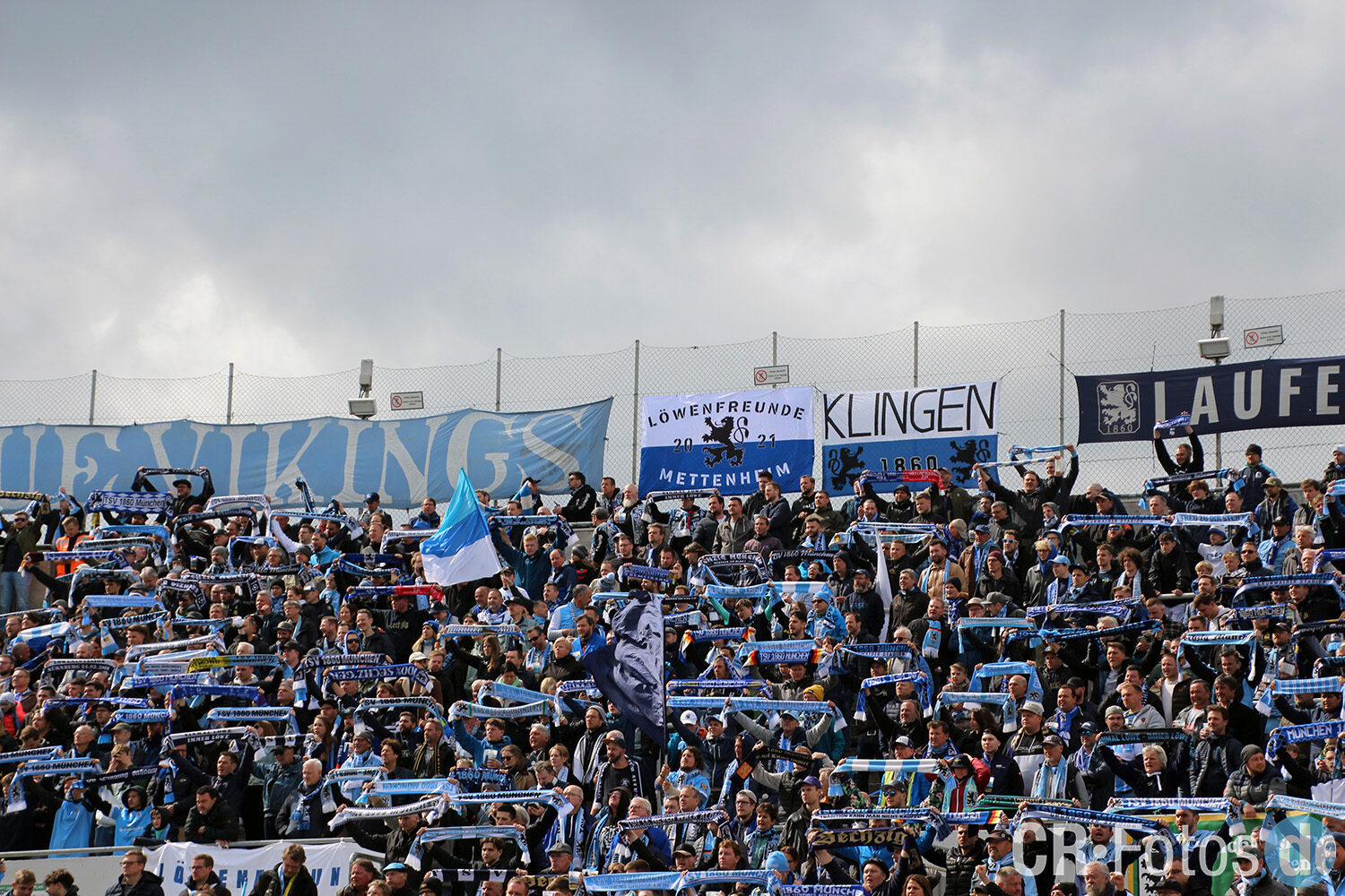 TSV 1860 München – VfL Osnabrück 2-3 (2)