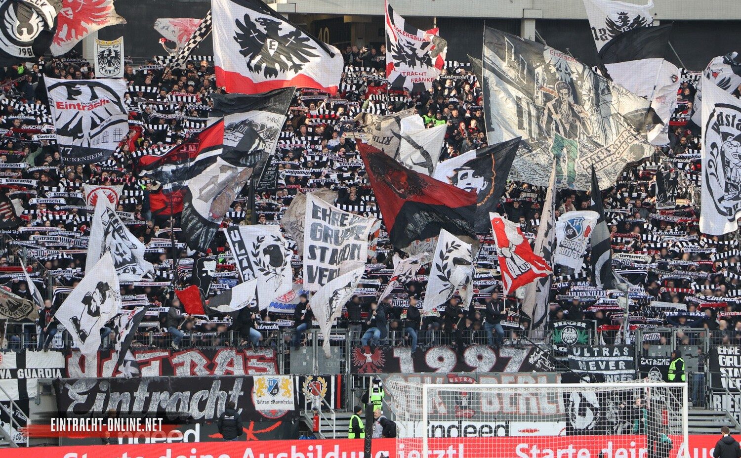 Eintracht Frankfurt – Hertha BSC 3-0 (5)